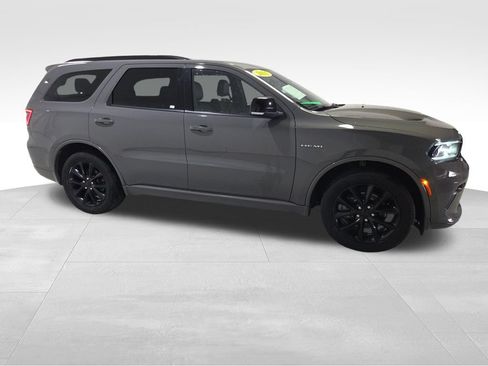Certified 2025 Dodge Durango R/T AWD/4WD image 31