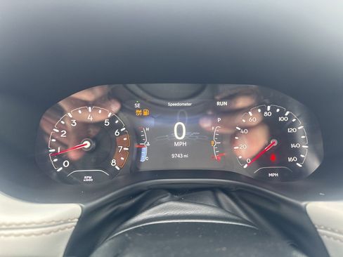 Used 2022 Jeep Compass Limited image 19