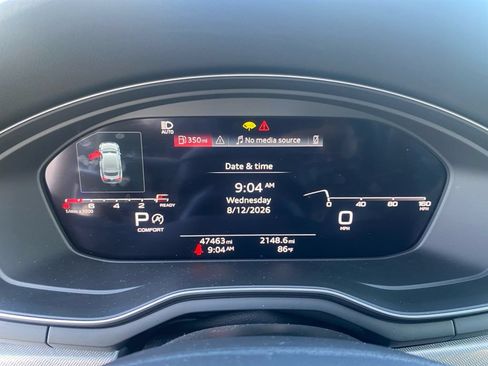 Used 2025 Audi A5 2.0T Premium Plus AWD/4WD image 23