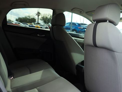 Used 2020 Honda Civic LX image 27