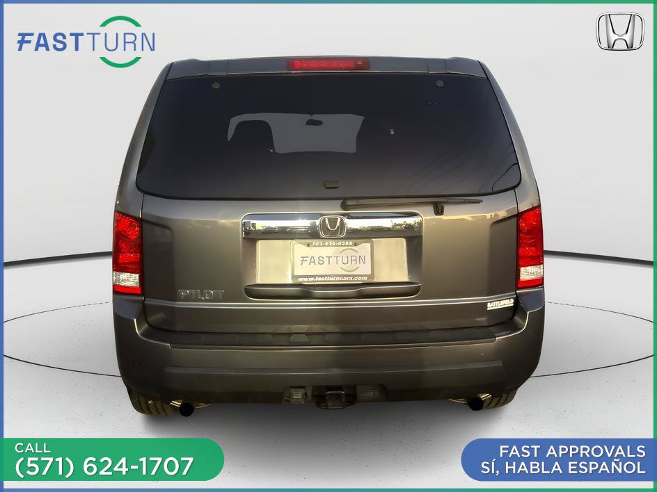 Used 2011 Honda Pilot LX image 7