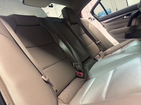 Used 2013 Acura TL w/ Technology Package FWD image 28