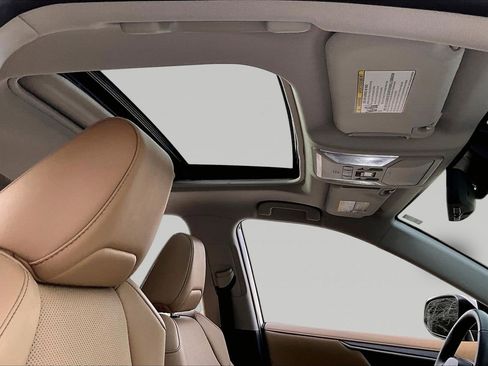 Used 2021 Toyota RAV4 Limited w/ Limited Grade Weather Package image 16