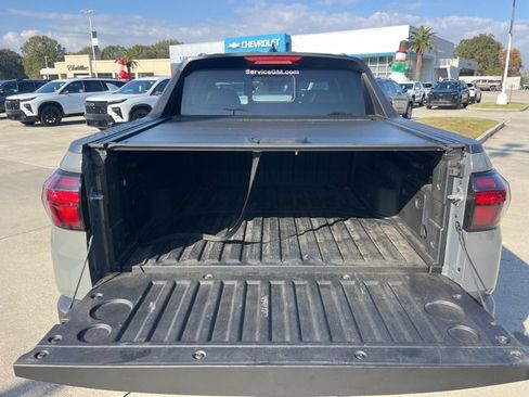 Used 2024 Hyundai Santa Cruz Night image 6