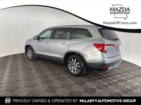 Used 2020 Honda Pilot EX-L image 7