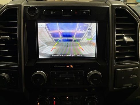 Used 2019 Ford F150 XLT w/ Equipment Group 302A Luxury image 11