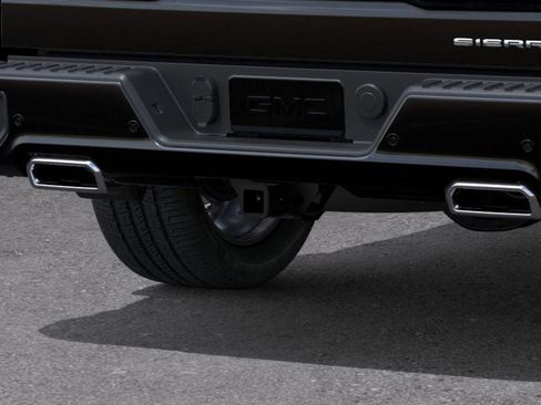 New 2026 GMC Sierra 1500 Denali w/ Denali Reserve Package image 14