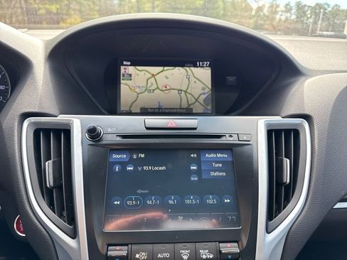 Used 2019 Acura TLX V6 w/ Technology Package image 23