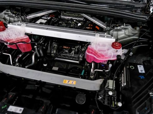 Used 2023 Mercedes-Benz EQS 450+ SUV image 52