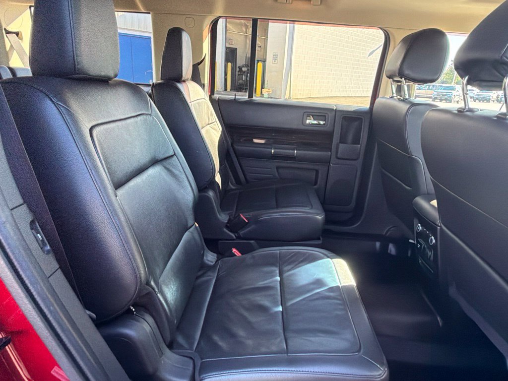 Used 2019 Ford Flex SEL w/ Equipment Group 202A AWD/4WD image 50