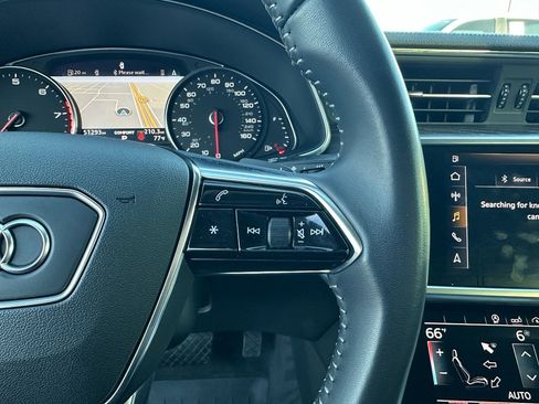 Used 2019 Audi A7 3.0T Premium w/ Convenience Package image 17
