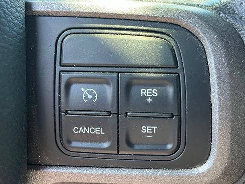 Used 2021 RAM 2500 Tradesman AWD/4WD image 15