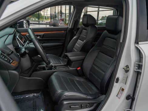 Used 2019 Honda CR-V EX-L image 12