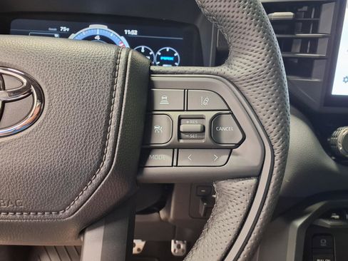 New 2026 Toyota Tundra TRD Pro AWD/4WD image 22