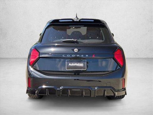 New 2026 MINI Cooper S image 8