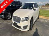 Used 2020 Lincoln MKZ w/ Convenience Package image 3