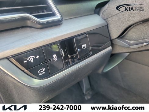 Used 2023 Kia Sportage X-Line w/ X-Line Premium Package AWD/4WD image 30