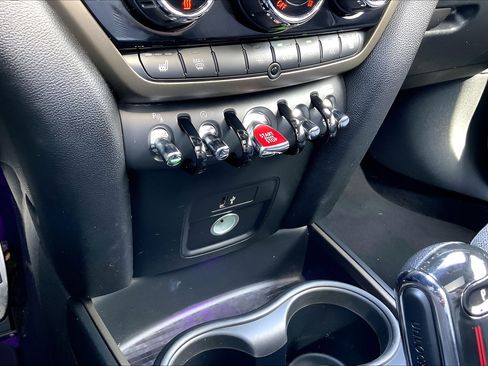 Used 2021 MINI Cooper Countryman John Cooper Works w/ Premium Package AWD/4WD image 25