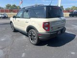 Certified 2024 Ford Bronco Sport Outer Banks w/ Tech Package image 5