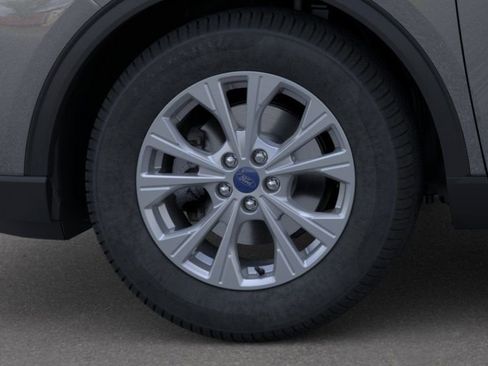 New 2026 Ford Escape Active AWD/4WD image 19