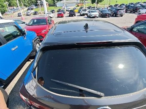 Used 2022 MAZDA CX-5 AWD 2.5 S w/ Premium Plus Pkg image 13
