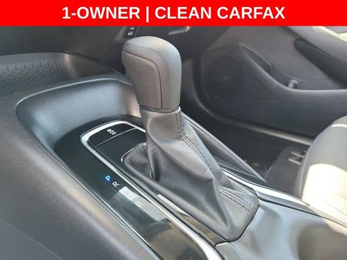 Used 2024 Toyota Corolla LE FWD image 32