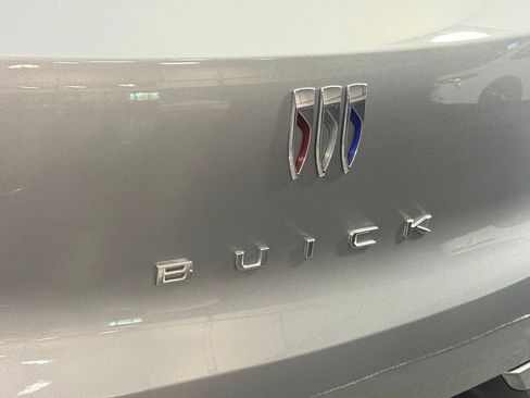 Used 2024 Buick Encore GX Preferred image 12