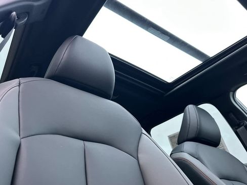 New 2026 Subaru Forester Sport image 17