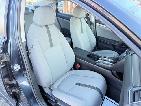 Used 2018 Honda Civic LX image 34