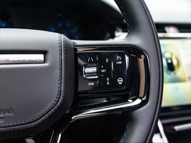 New 2026 Land Rover Range Rover Velar S AWD/4WD image 22