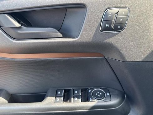 New 2025 Ford Bronco Sport Outer Banks w/ Outer Banks Tech Package+ image 25