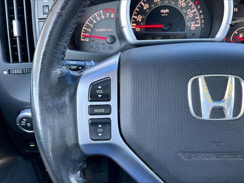 Used 2007 Honda Ridgeline RTL image 23
