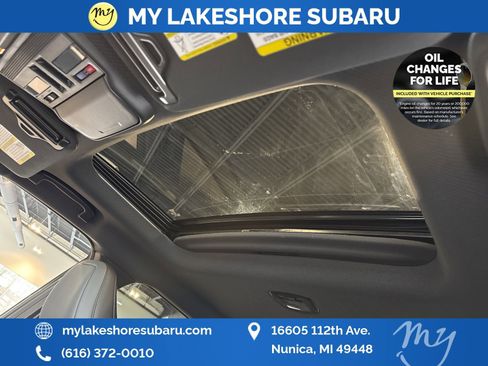 New 2026 Subaru Outback Limited image 18