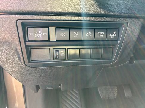 Used 2024 Toyota Tundra SR5 w/ SR5 Convenience Package AWD/4WD image 23