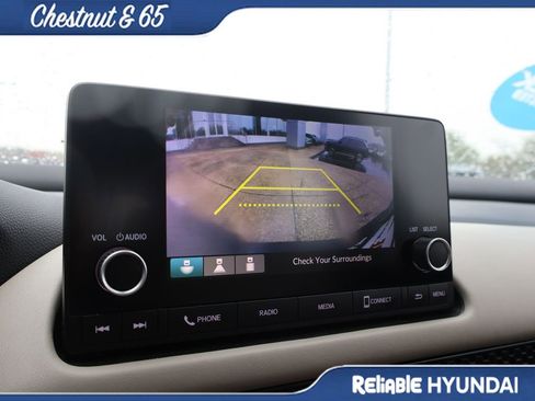 Used 2025 Honda HR-V LX image 34