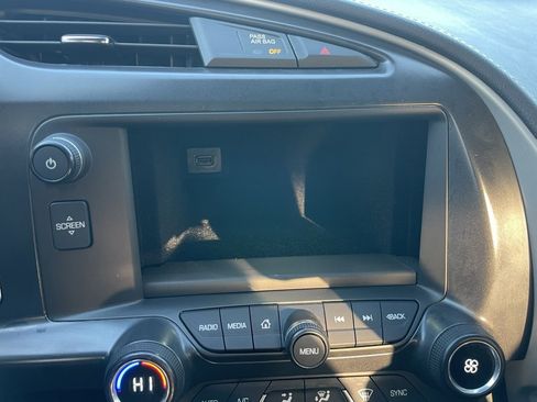 Used 2014 Chevrolet Corvette Stingray Coupe w/ 2LT Preferred Equipment Group image 18