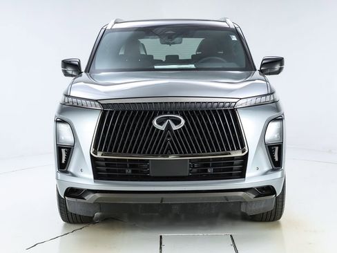 New 2026 INFINITI QX80 Autograph AWD/4WD image 16