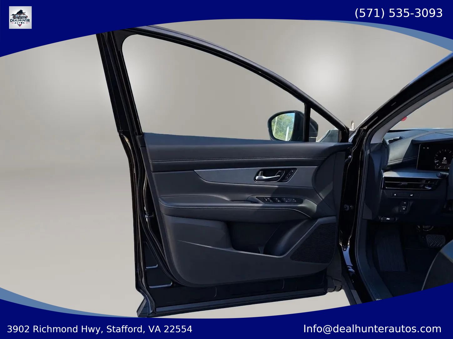 Used 2026 Nissan Murano SL AWD/4WD image 24
