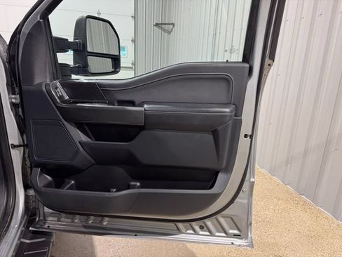 Used 2023 Ford F150 XLT w/ Equipment Group 302A High AWD/4WD image 22
