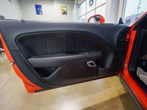 Used 2016 Dodge Challenger R/T Scat Pack image 14