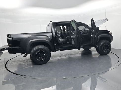 Used 2019 Toyota Tacoma TRD Pro AWD/4WD image 59