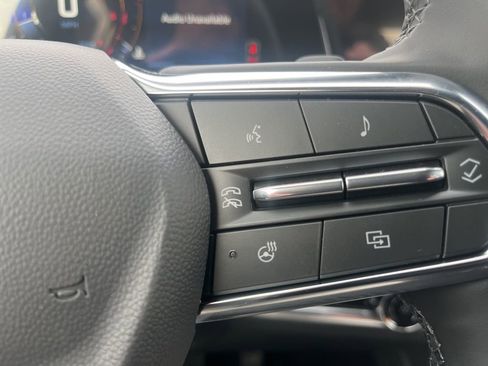 New 2026 Chevrolet Equinox LT w/ LPO, Floor Liner Package image 16