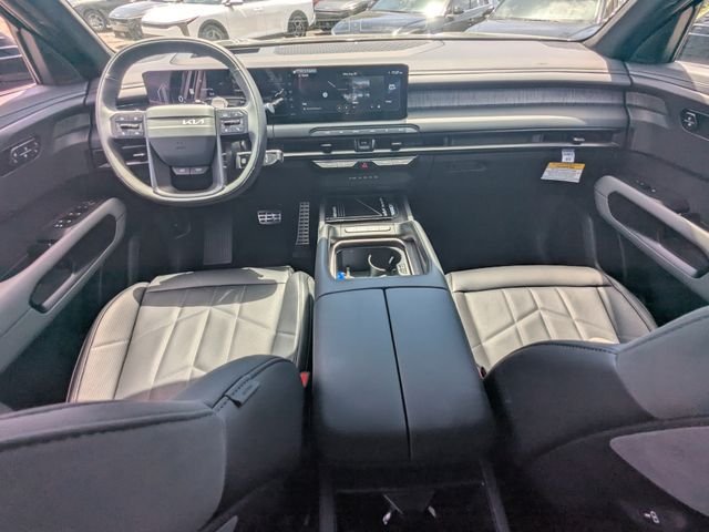 New 2027 Kia Telluride SX Prestige AWD/4WD image 16
