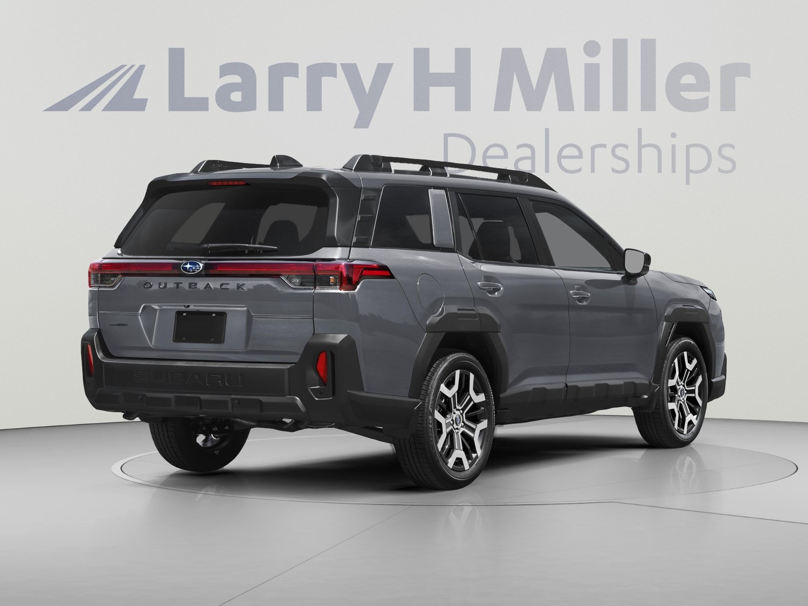 New 2026 Subaru Outback Touring XT AWD/4WD image 2