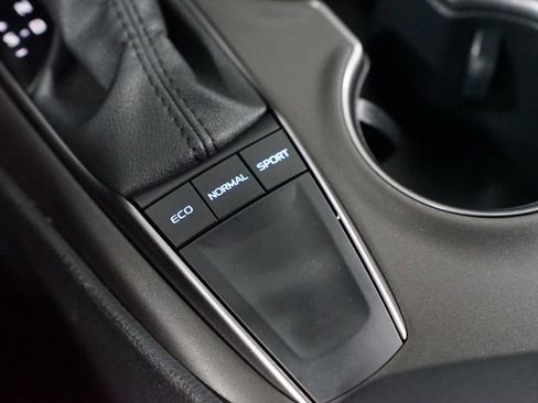 Certified 2023 Toyota Camry SE image 22