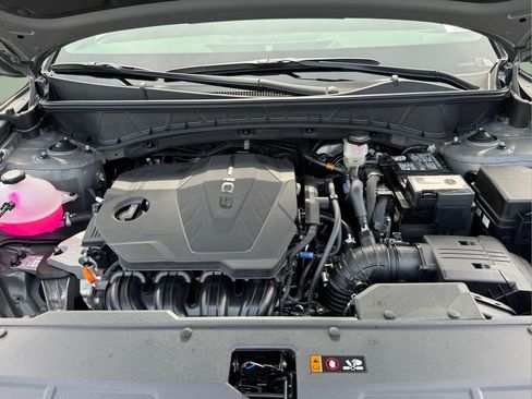 New 2026 Hyundai Tucson XRT AWD/4WD image 14