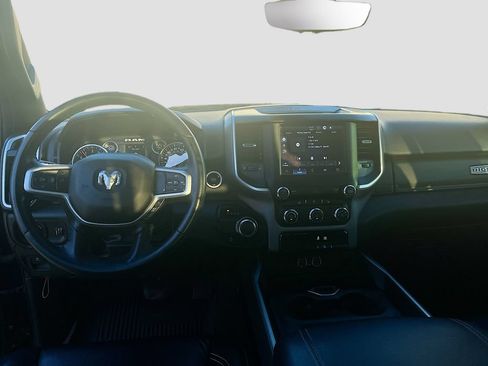 Used 2023 RAM 1500 Big Horn RWD image 21