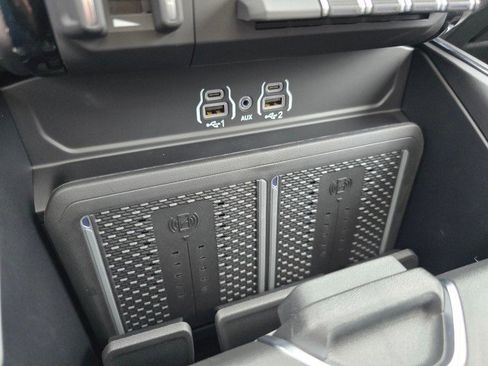 New 2026 RAM 3500 Laramie image 34