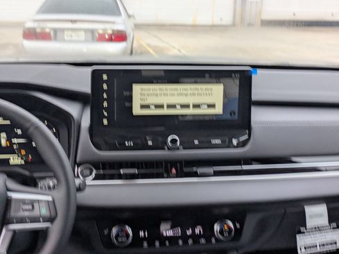 New 2026 Mitsubishi Outlander SE FWD image 16