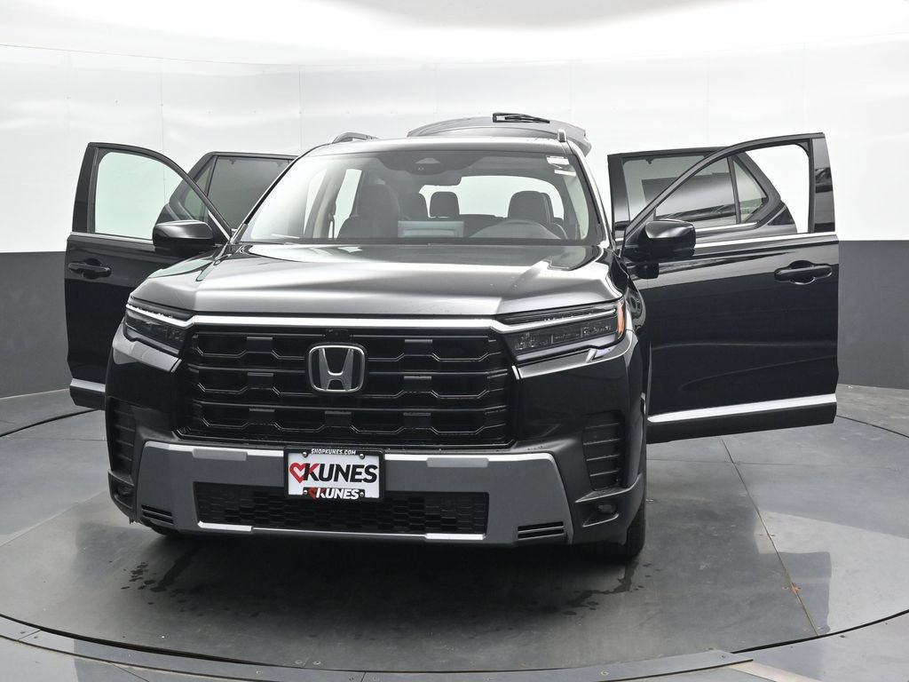 New 2026 Honda Pilot Elite image 43